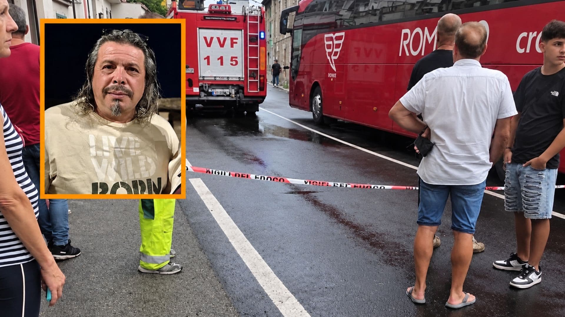 Morte di Britti sulla SS106, disposti i domiciliari per il 20enne alla guida