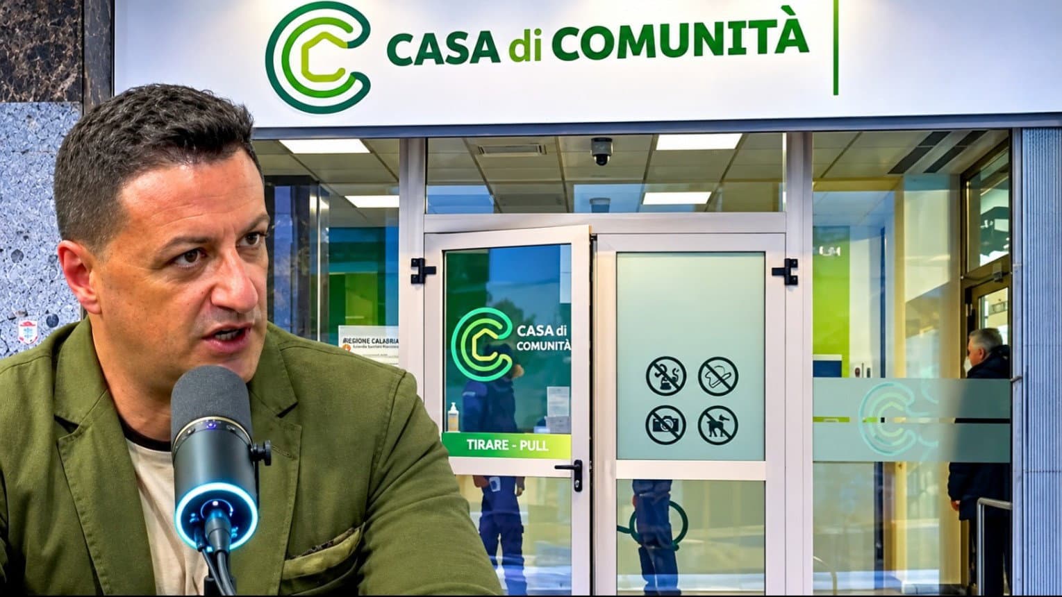 Sanità, Mazza: «35 nuovi presidi, ma la vera sfida è capire cosa c’è dietro le nuove insegne»