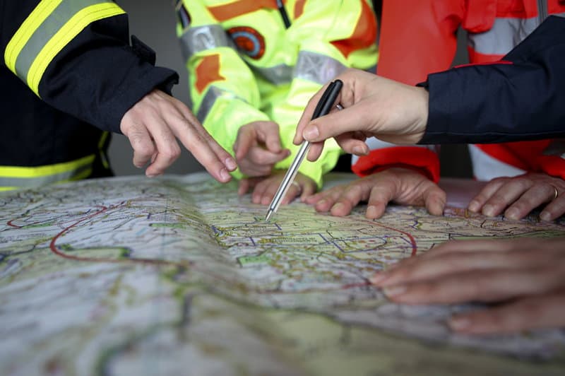 Protezione civile, Corigliano-Rossano aggiorna la mappa dei rischi: ora la parola passa ai quartieri