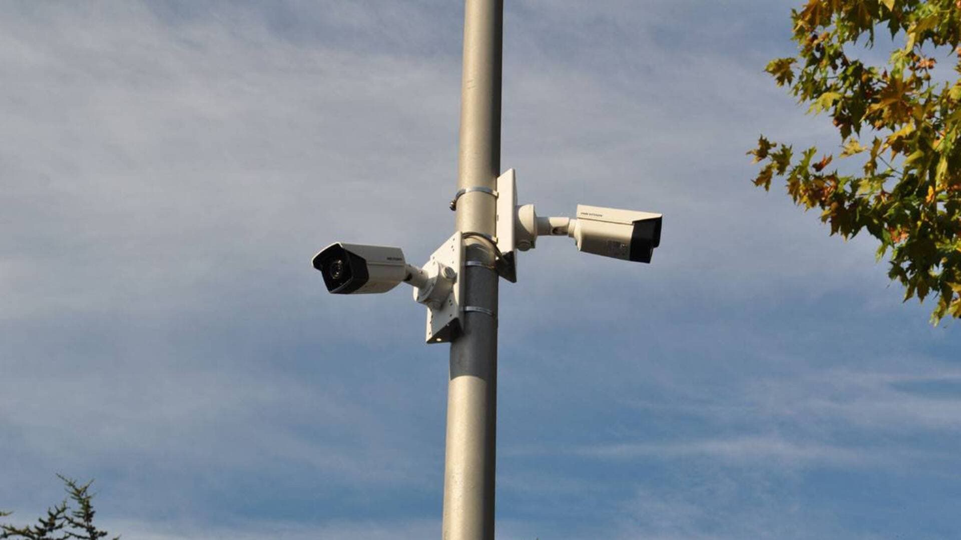 Altomonte investe sulla sicurezza: quasi 300mila euro per 30 nuove telecamere