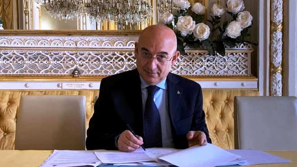Trebisacce, centro storico più accessibile la domenica: cambiano le regole dell’area pedonale