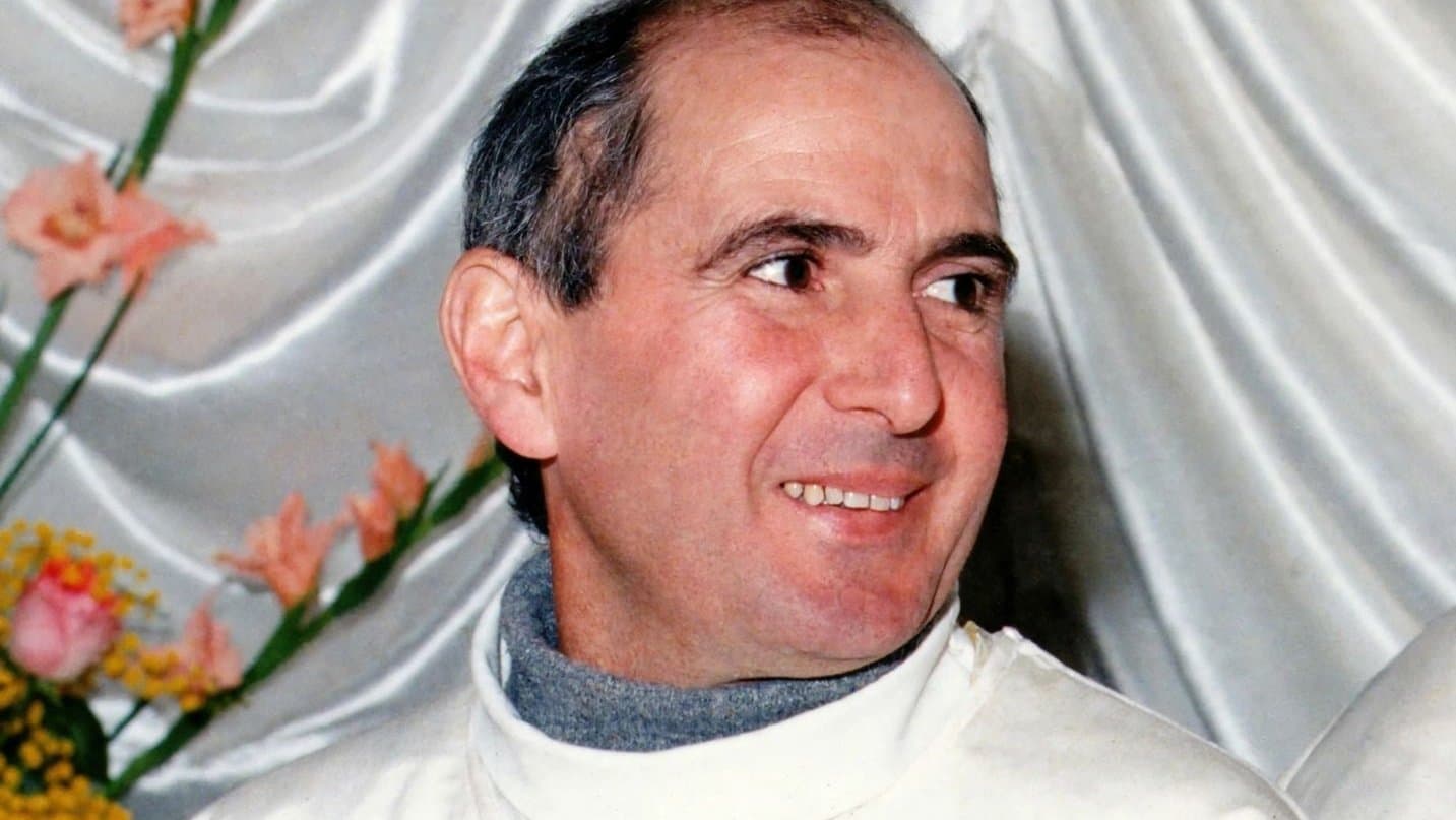 Don Pino Puglisi, Garofalo: «A Brancaccio ruppe il silenzio della mafia senza fare rumore»