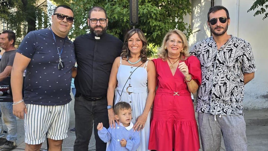 Pietrapaola, quinta campanella da sindaco per Labonia: «La scuola è il luogo in cui affidiamo il futuro dei nostri figli»