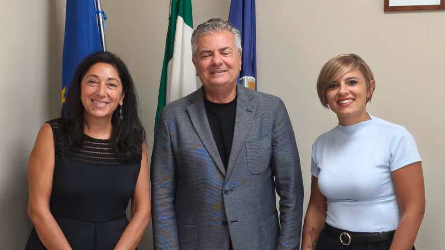 Oriolo porta in Regione servizi e viabilità: a Catanzaro confronto sulle criticità del territorio