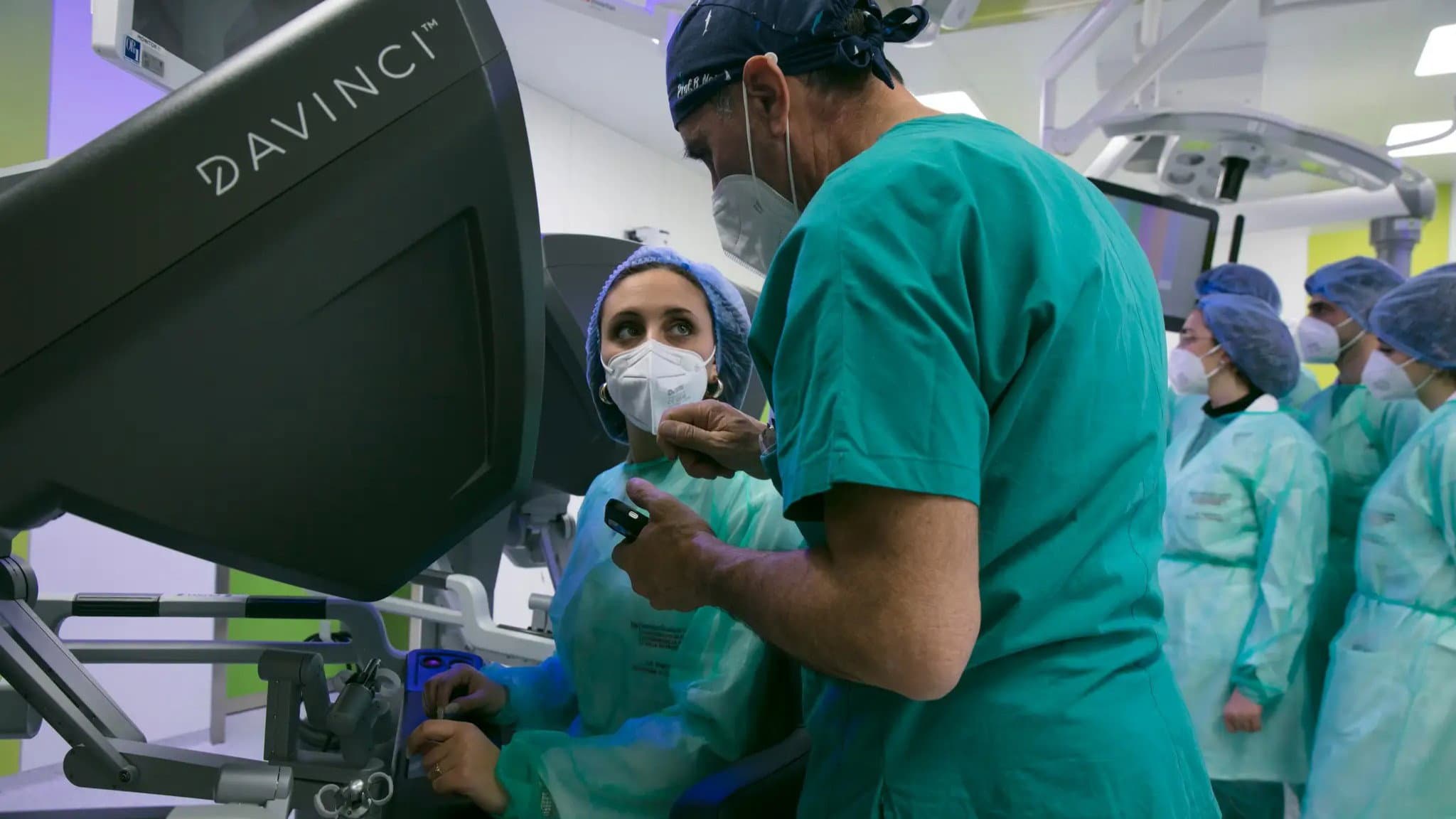 Medicina, l’Unical allarga la squadra: confermate dieci specializzazioni e arriva Neurochirurgia