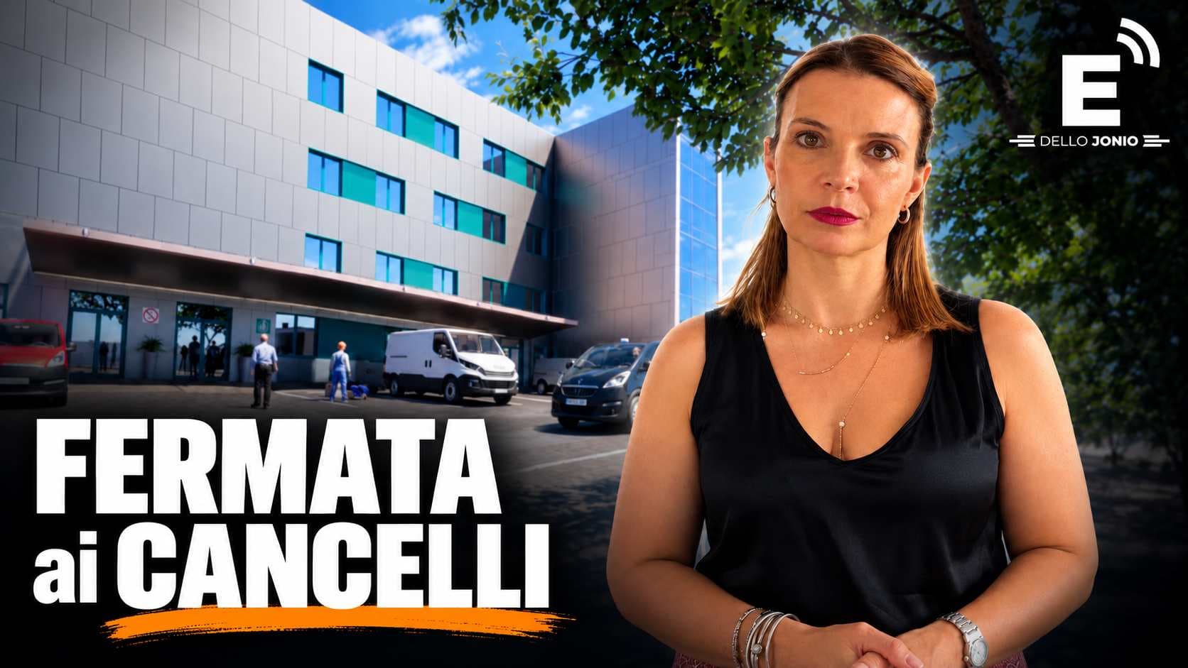 Insiti, «basta indiscrezioni». Madeo chiede alla Regione il cronoprogramma ufficiale del trasloco | VIDEO