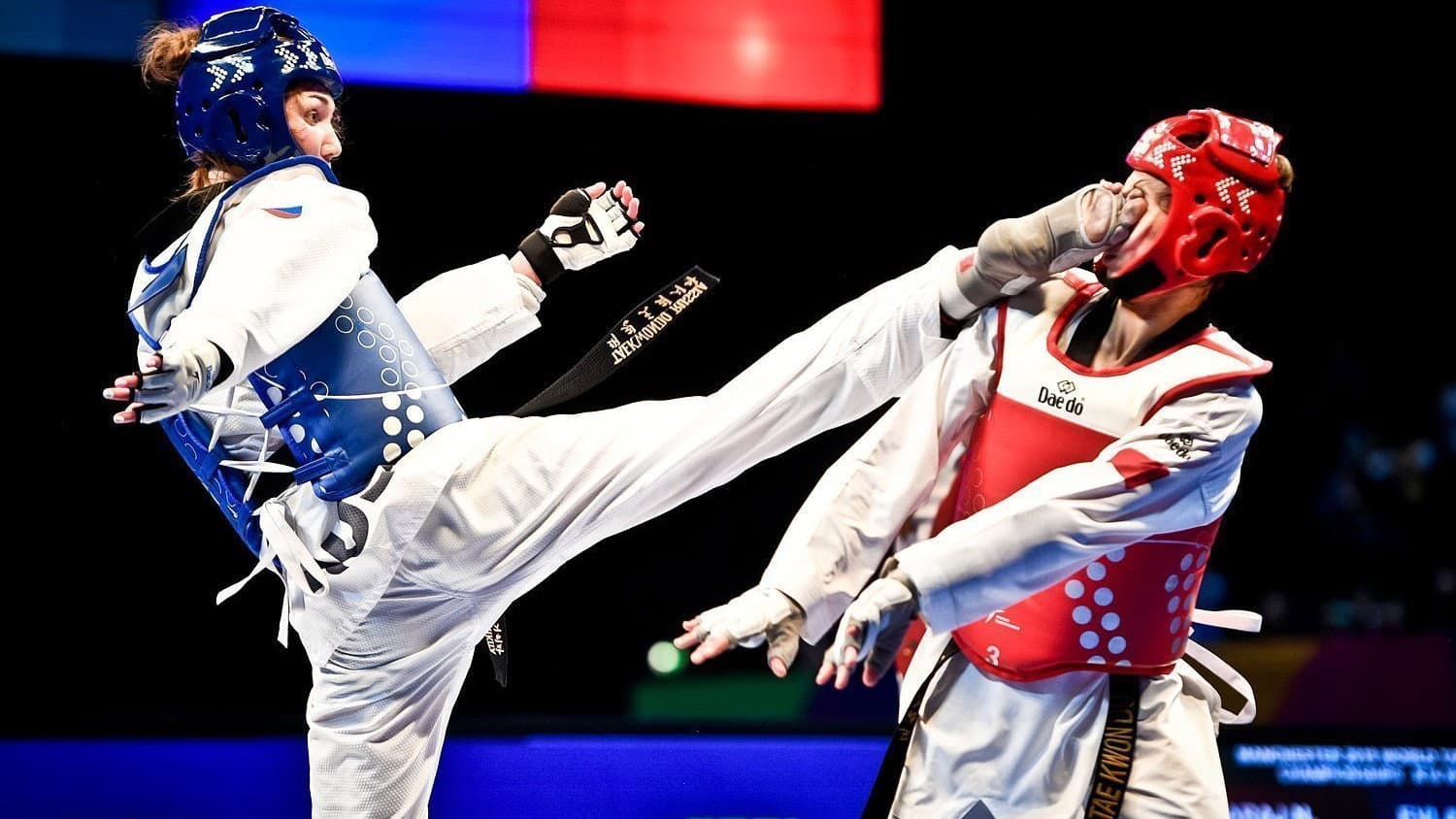 Seicento atleti e 16 Nazioni, il grande Taekwondo sbarca al PalaBrillia: tre giorni per i titoli europei