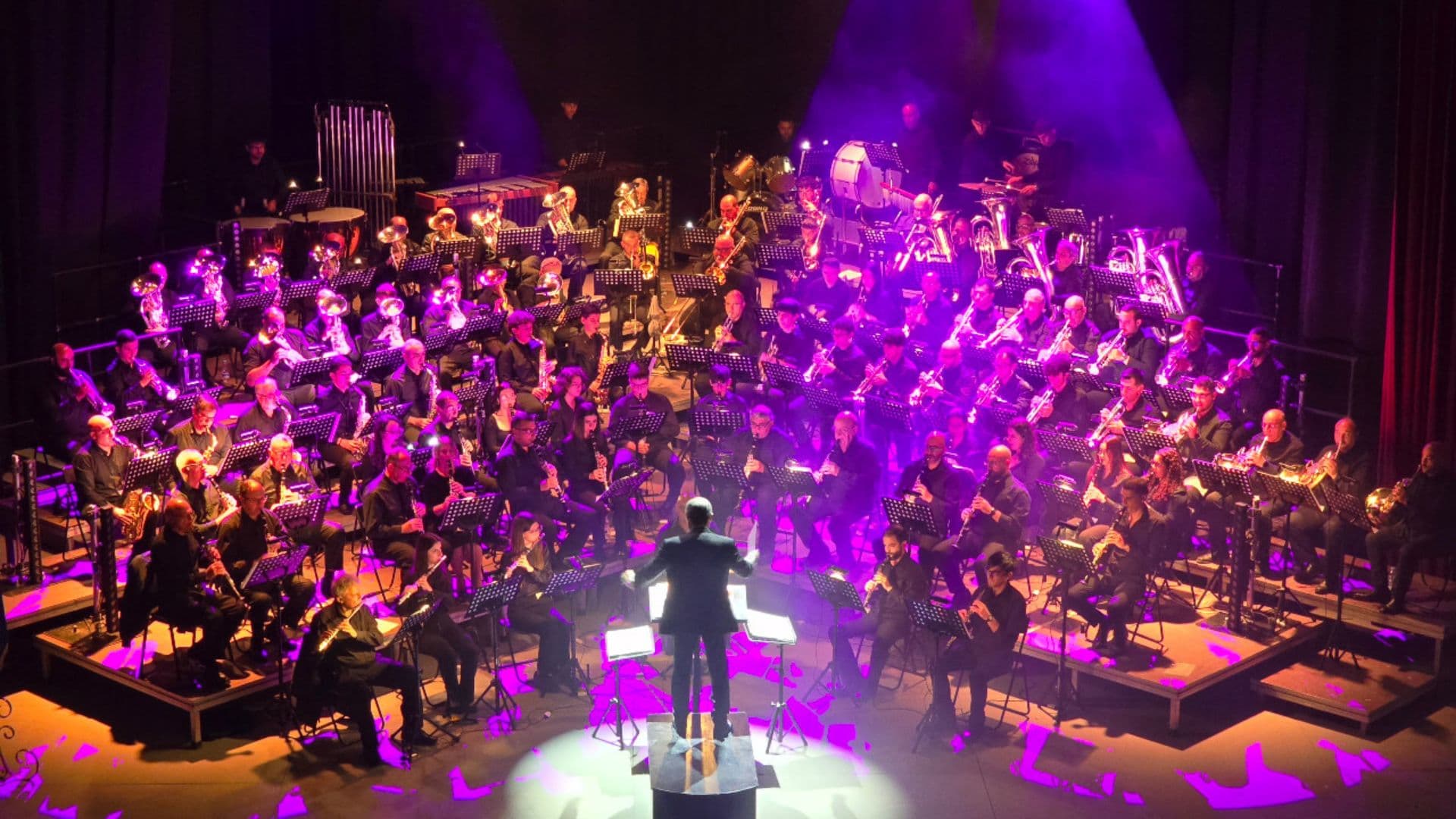 Laino Borgo chiude il Festival delle Bande con “La Stella” di Gozo