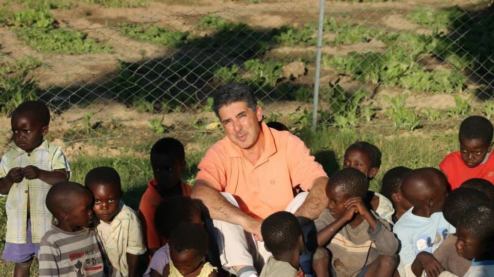 Corigliano-Rossano, una serata per costruire autonomia: nuova sfida per Calabria For Africa