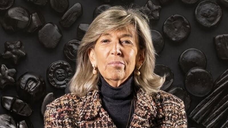 Pina Amarelli, l'imprenditrice che dalla Calabria ha portato la liquirizia in oltre 30 Paesi