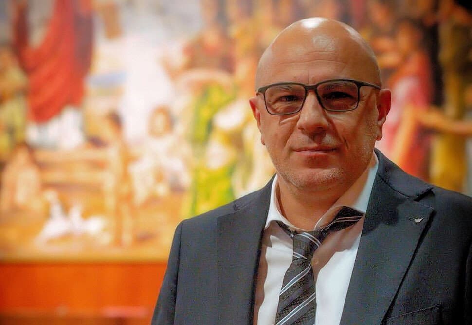 Diga di Tarsia, Ciacco incalza la Provincia: «Quando sarà completata e messa in sicurezza?»