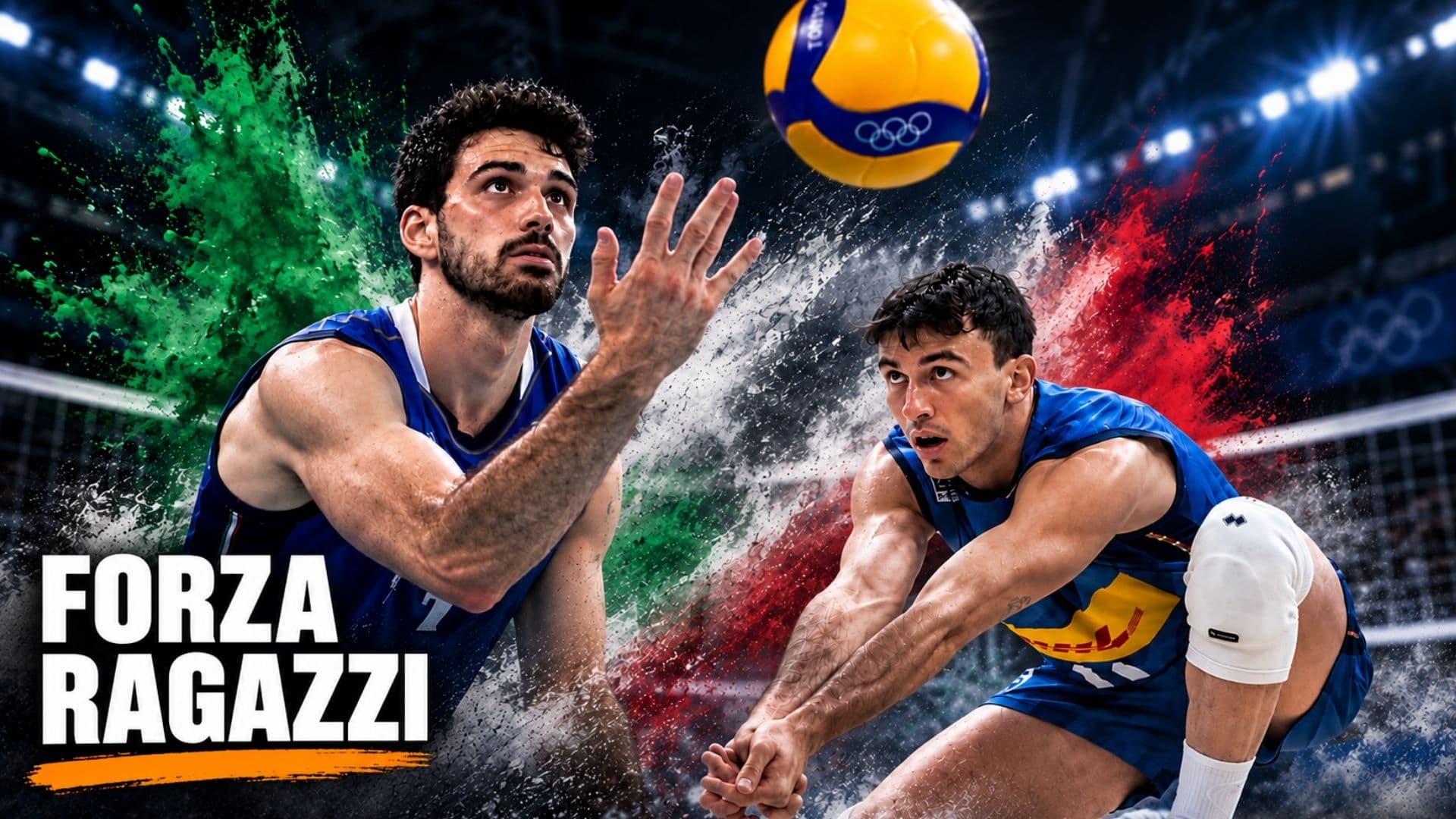 L’Italia vola agli Europei, Corigliano-Rossano tifa Lavia e Laurenzano