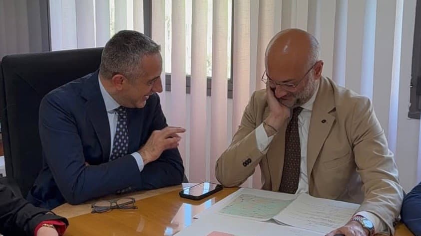 Cassano Jonio, anche la Provincia dice sì: entra in vigore il Piano Comunale di Spiaggia