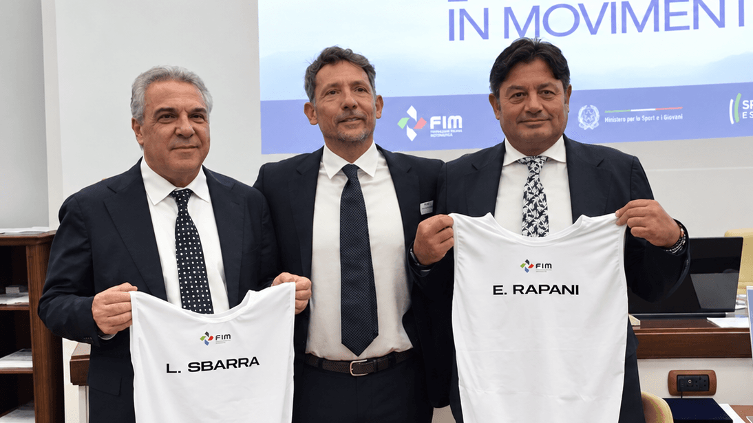 “Mare in Movimento” punta su Corigliano-Rossano: sport e porto oltre l’estate