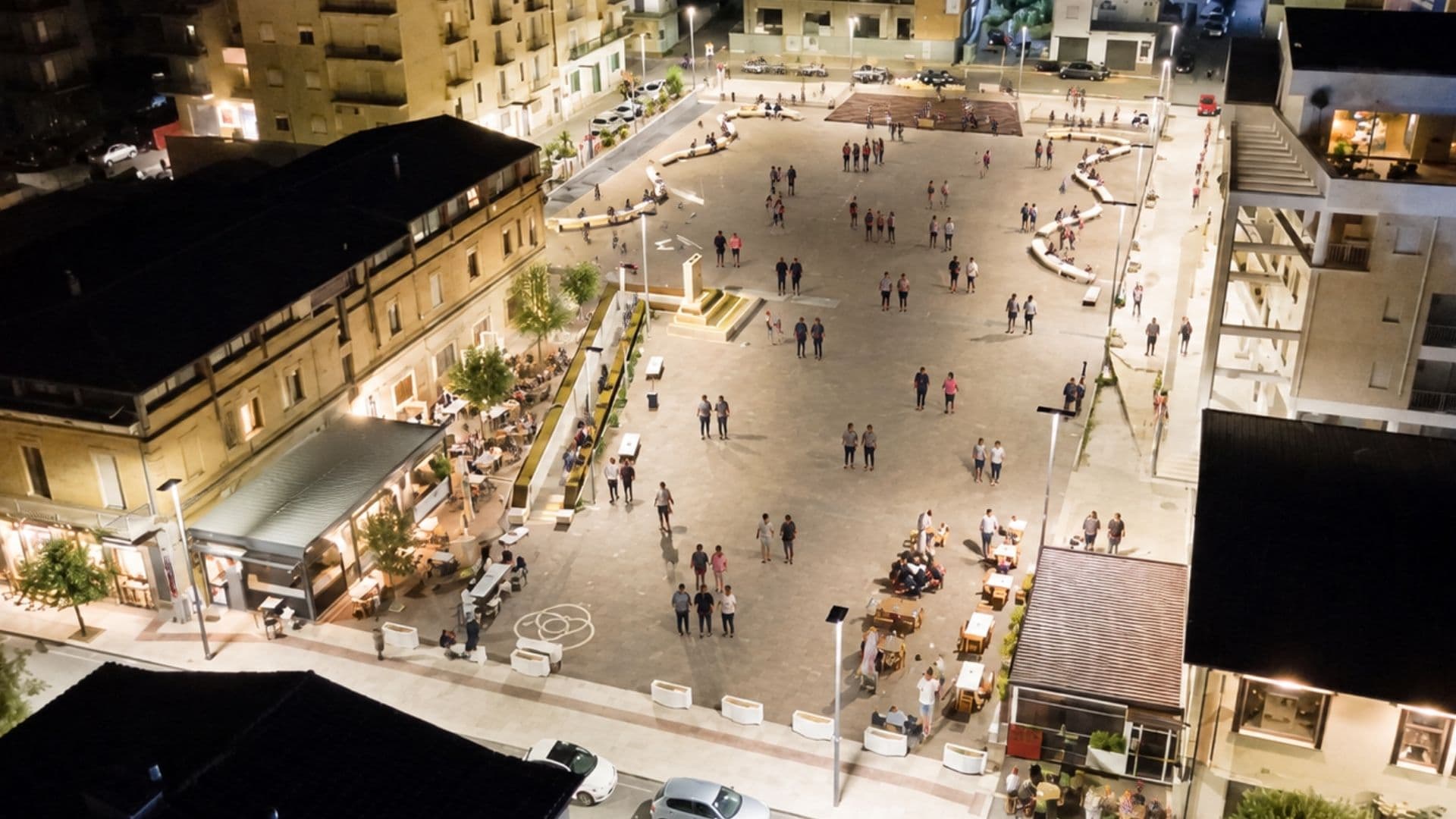 Corigliano Scalo pronta per la Festa della Stazione: due sere tra danza e musica