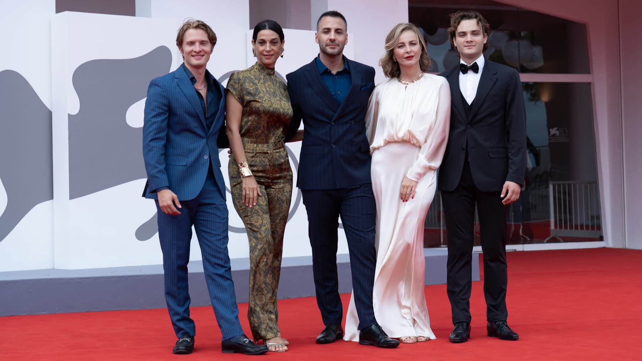 Da Corigliano a Venezia, presentato l’ultimo cortometraggio di Giovanni B. Algieri
