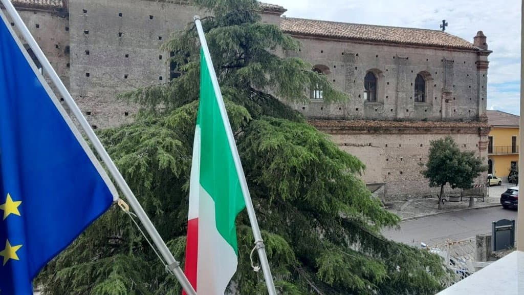 Frascineto cambia volto: parte il restyling per oltre mille pali della luce