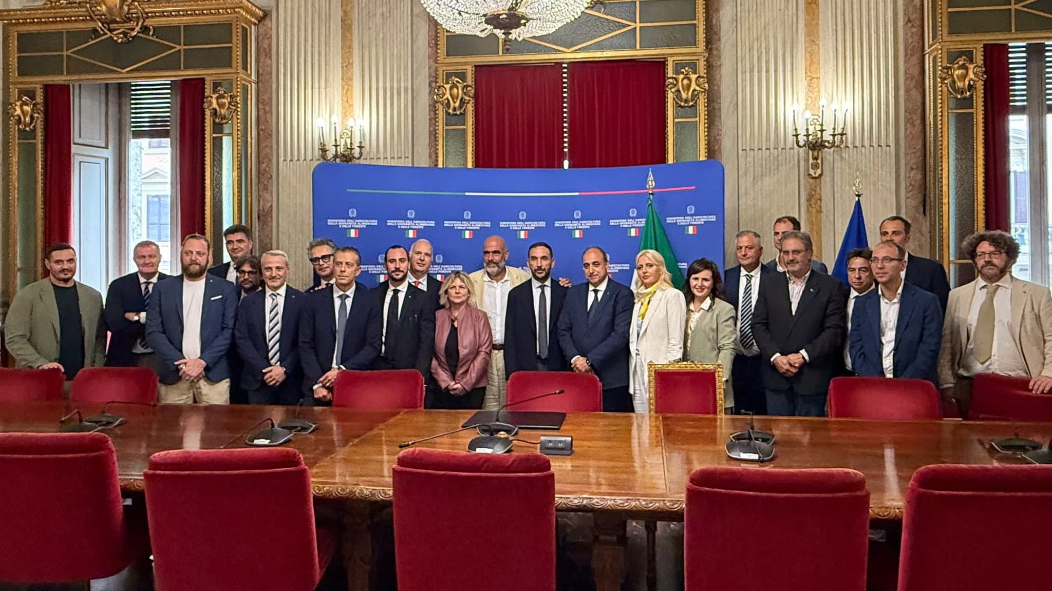 40 milioni ai frantoi, Coldiretti Calabria: «Risorse a chi paga le olive italiane, più controlli»