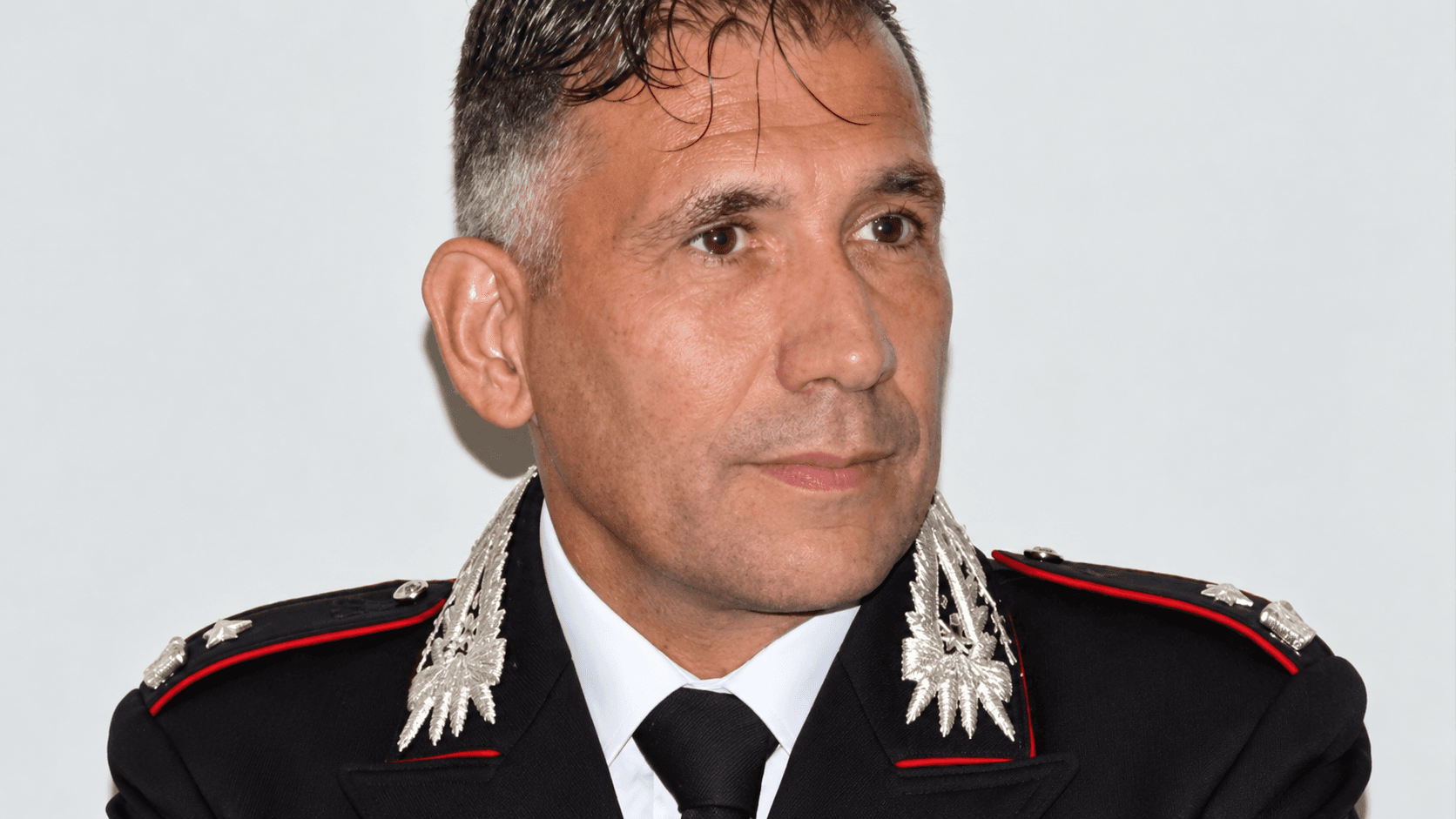 Carabinieri, Filippi lascia Corigliano-Rossano: da lunedì sarà Capo Ufficio Personale della Legione Calabria