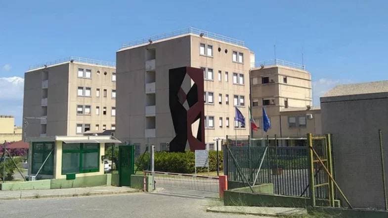 Carcere di Rossano, riapre lo spaccio interno dopo cinque anni: «Un presidio di benessere per il personale»