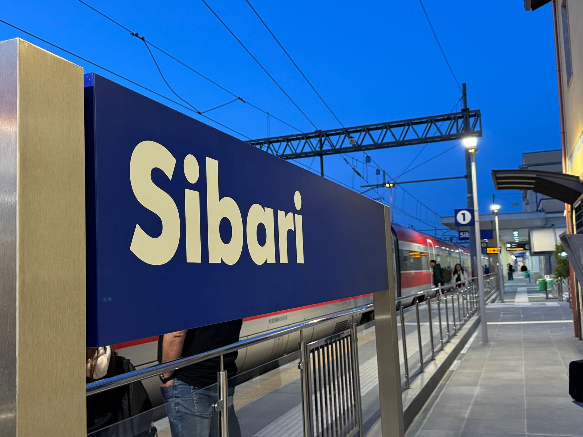 “Baffo di Sibari”, il Comitato rilancia l’allarme: «Così l’Alto Jonio rischia di perdere i collegamenti verso sud»