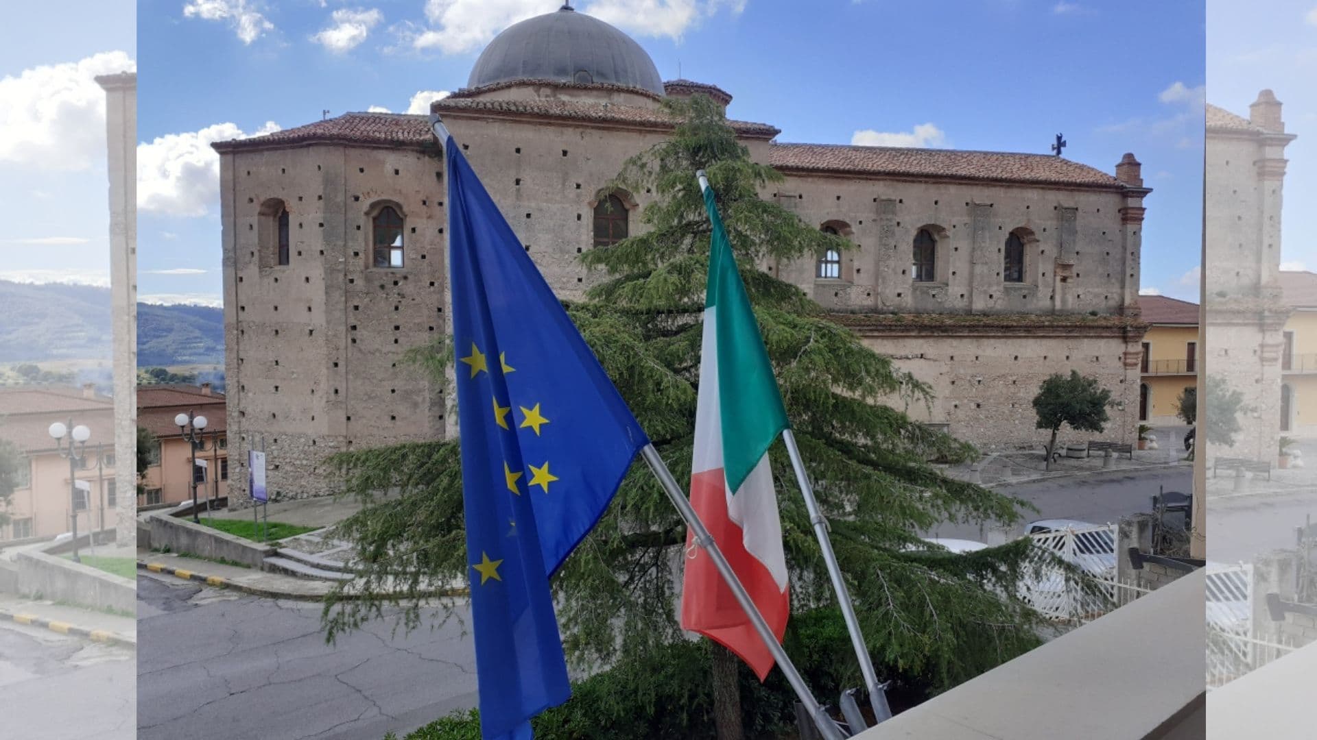 Frascineto investe sui giovani: in 12 scelgono un anno al servizio della comunità