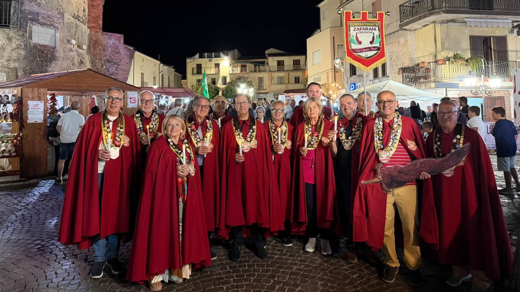 Altomonte, Barbieri unisce Roggiano e Pollino nel segno delle tradizioni