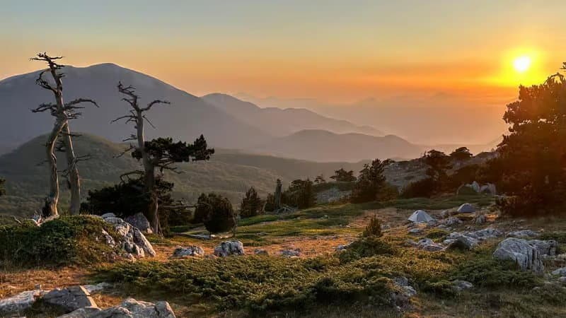 Dal Pollino a Sibari seguendo la musica: tre giorni tra grotte, boschi, archeologia e concerti