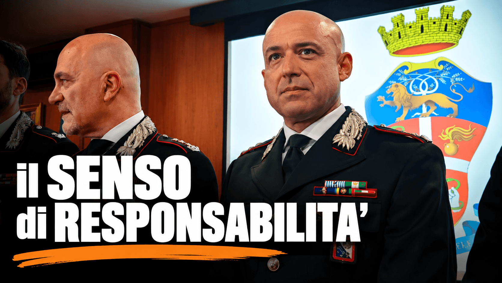 Carabinieri Corigliano-Rossano, si presenta il comandante Meleleo: «Un territorio importante, sento forte la responsabilità»