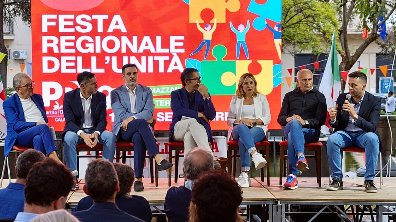 Dopo il PNRR, Stasi chiede di affidare ai Comuni i fondi bloccati: «Basta risorse ferme per decenni»