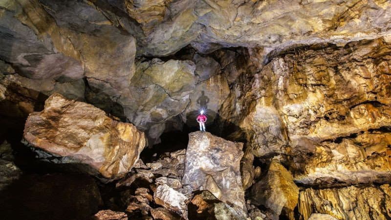 La Sibaritide fa rete: nasce Fàri, il festival che dalle Grotte di Cassano guarda a Londra