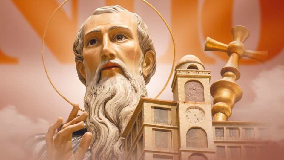 A Rossano la Quarta Giornata Niliana: studiosi, artisti e rappresentanti del mondo religioso ricordano San Nilo