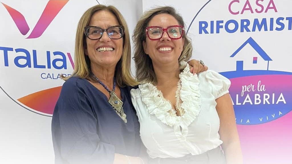Calopezzati, Teresa Anastasio lascia il PD e aderisce a Casa Riformista: sarà commissaria cittadina