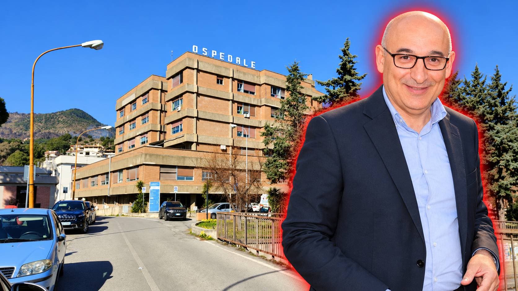 Ospedale di Trebisacce, Mundo sollecita l’Asp: «Servono infermieri per la Radiologia»