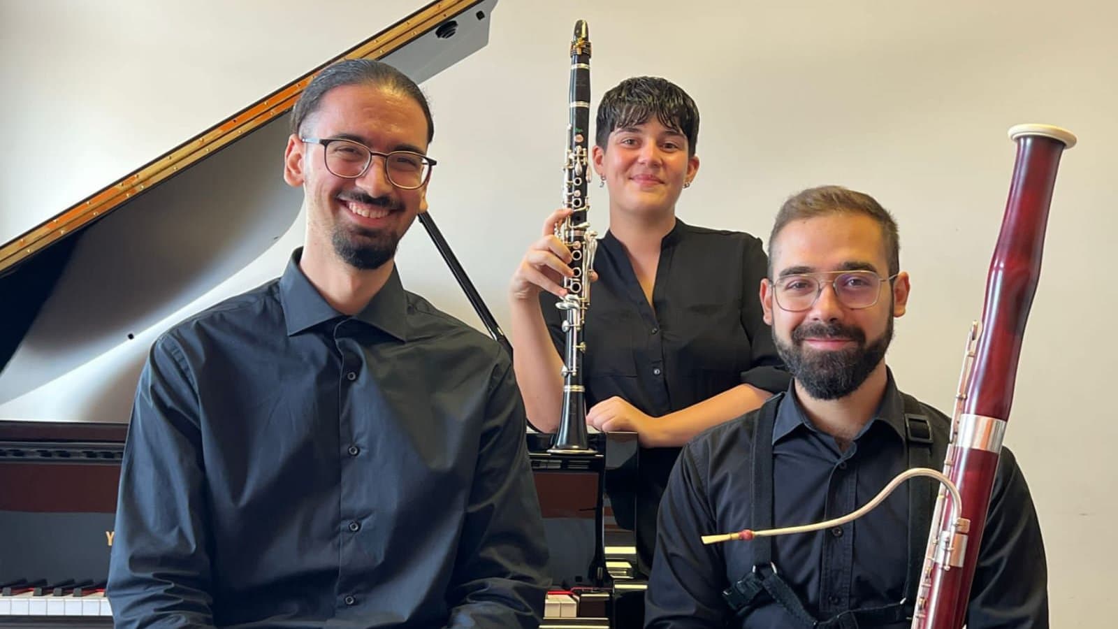Euphonia Music Festival, il Concentus Trio in concerto al Museo del Pane di Mirto Crosia