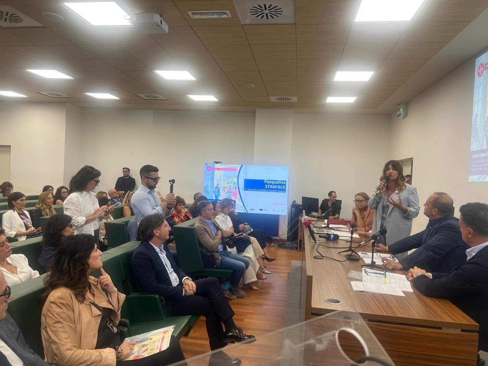 Autismo e neurodivergenze, oltre 10 milioni per 20 Centri Polivalenti in Calabria