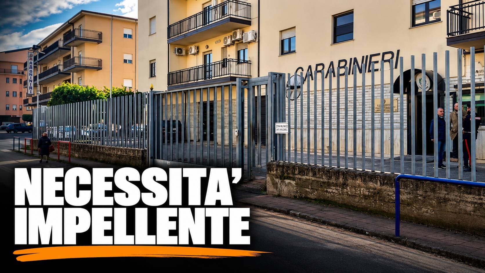 Antimafia e turni stremanti, i sindacati militari alzano la voce: «A Corigliano-Rossano serve il Gruppo Carabinieri»