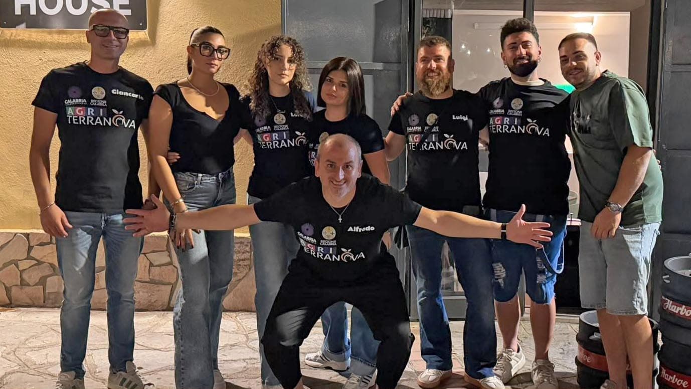 AgriTerranova 2026 al via il 3 e 4 ottobre: a Terranova da Sibari due giorni tra eccellenze agricole, confronto istituzionale e grandi eventi
