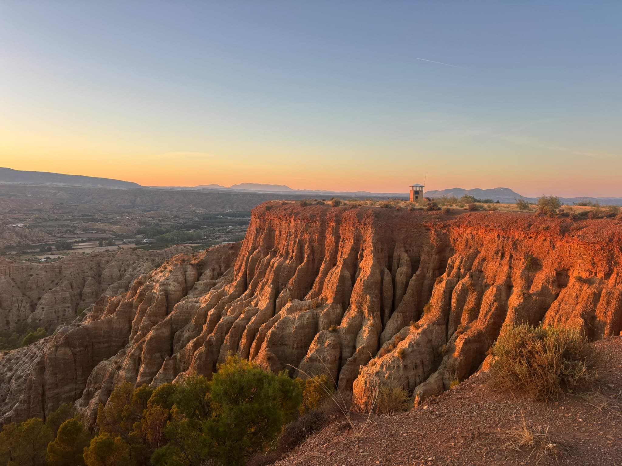 Job Shadowing in Andalusia per i volontari di Civita Europe: formazione, innovazione e sostenibilità nel segno dell'Europa