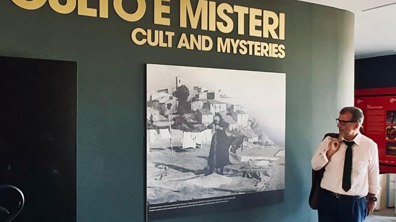 Sibari, visite serali e laboratori per le Giornate Europee del Patrimonio