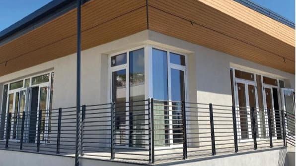 Saracena, pronta la nuova mensa scolastica: inaugurazione il 30 settembre
