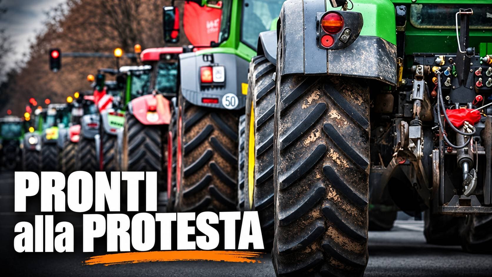 Gasolio agricolo oltre 1,70 euro, la Sibaritide non regge più: lunedì parte la mobilitazione