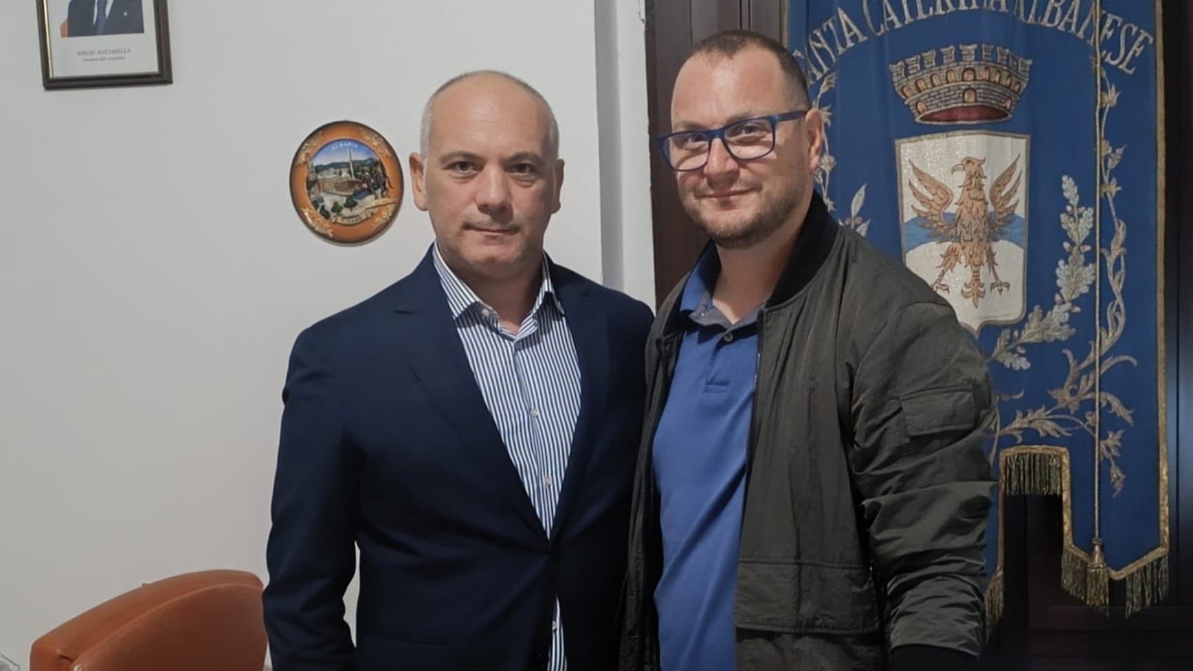 Terrae Magna Grecia raggiunge 50 Comuni: entrano Sant’Agata di Esaro e Santa Caterina Albanese
