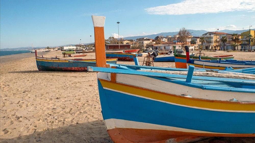 Nasce il nuovo movimento Schiavonea 3.0: mare e tradizioni al centro del manifesto