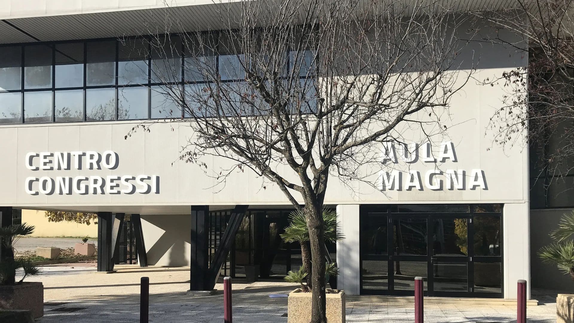 All’UniCal una riflessione sulla Pedagogia come speranza