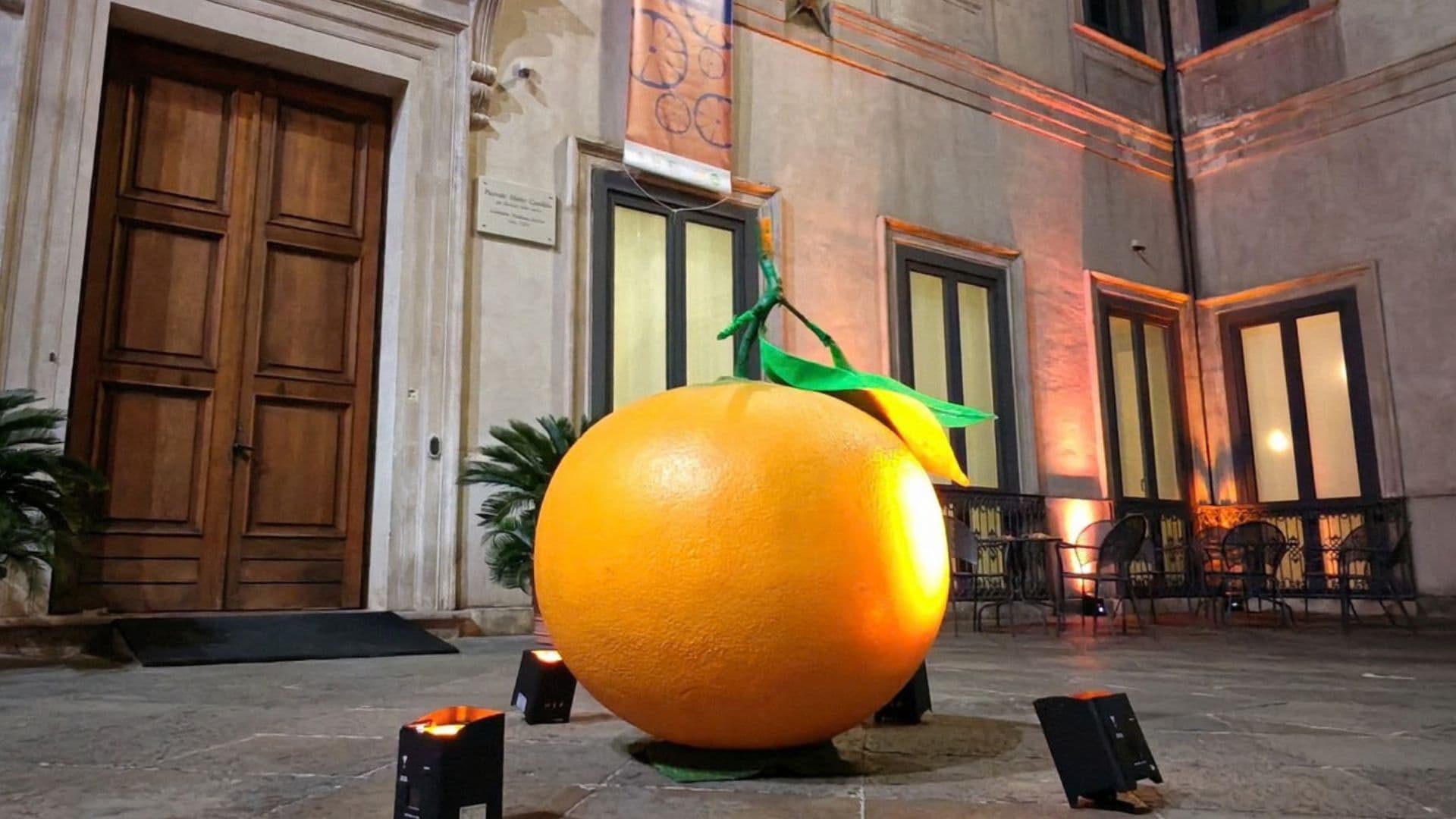 Corigliano-Rossano, agricoltura e turismo s'incontrano a Clementina Festival