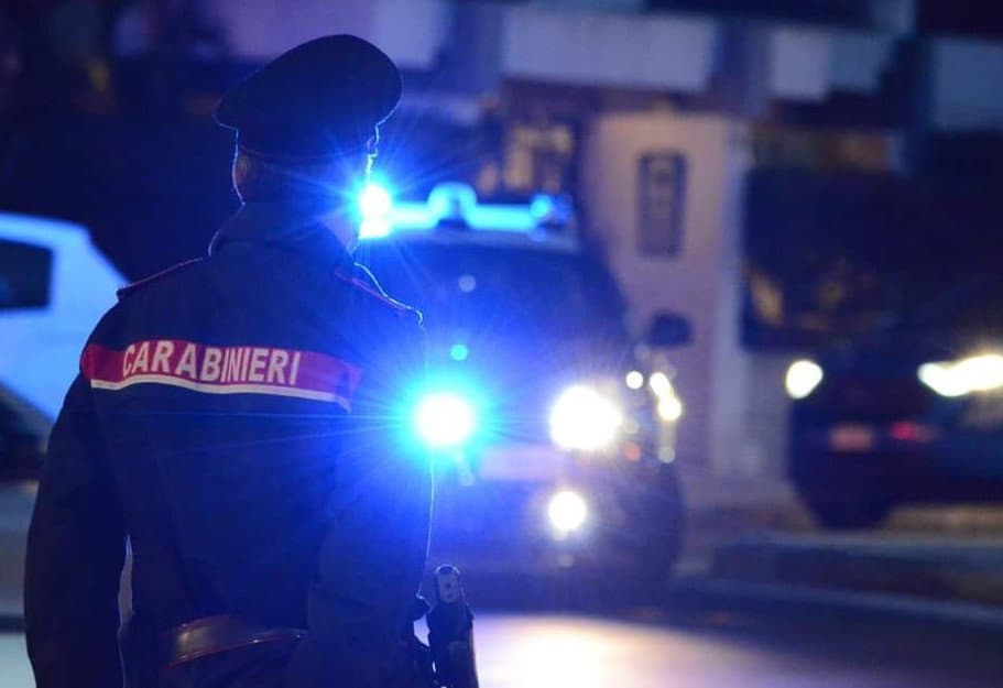 Morano, trovati i resti di una donna lungo una strada