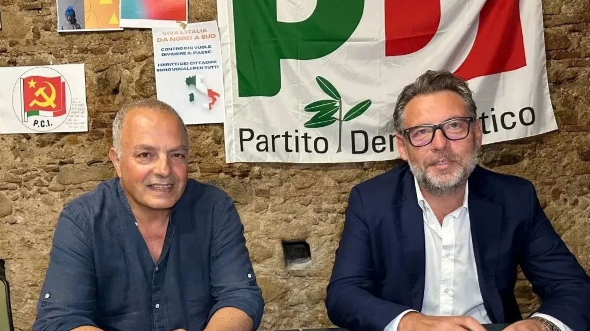 Co-Ro, il PD rilancia sull'urbanistica: «Una città policentrica, non due realtà separate»