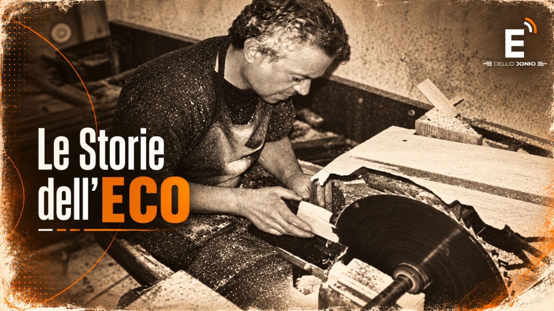 La segheria Carlino, una storia di lavoro e di comunità entra nella memoria di Mandatoriccio