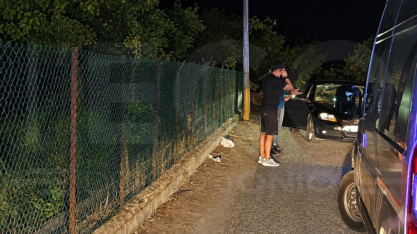 Corigliano, ciclista investito in contrada Caccia di Placido: trasportato in codice rosso a Rossano